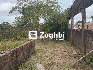 Lote à venda no Mariana: 