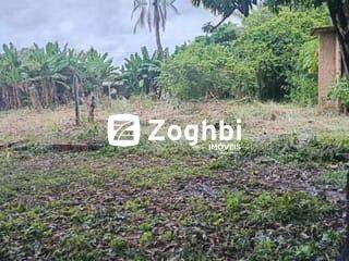 Lote à venda no Mariana: 