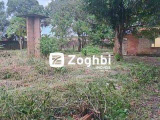 Lote à venda no Mariana: 