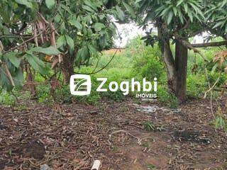 Lote à venda no Mariana: 