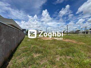 Lote em condomínio à venda no Aeroclube: 