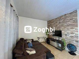 Casa à venda no Cuniã: 