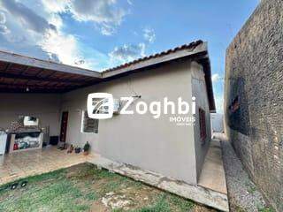 Casa à venda no Cuniã: 
