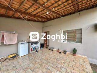 Casa à venda no Cuniã: 