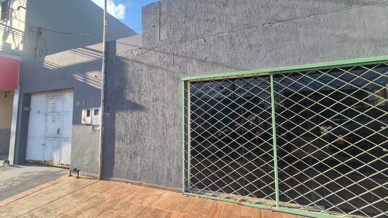 Prédio para aluguel no Liberdade: 