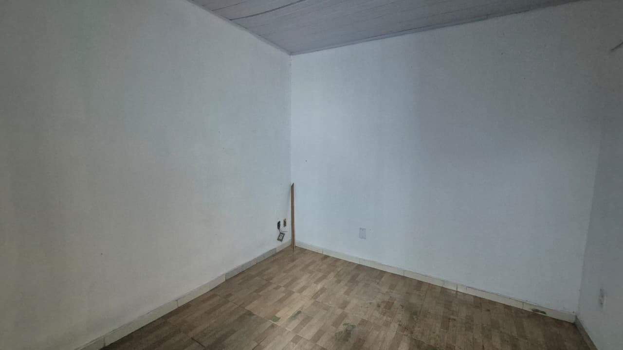 Prédio para aluguel no Liberdade: 