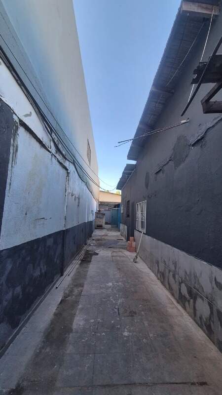 Prédio para aluguel no Liberdade: 