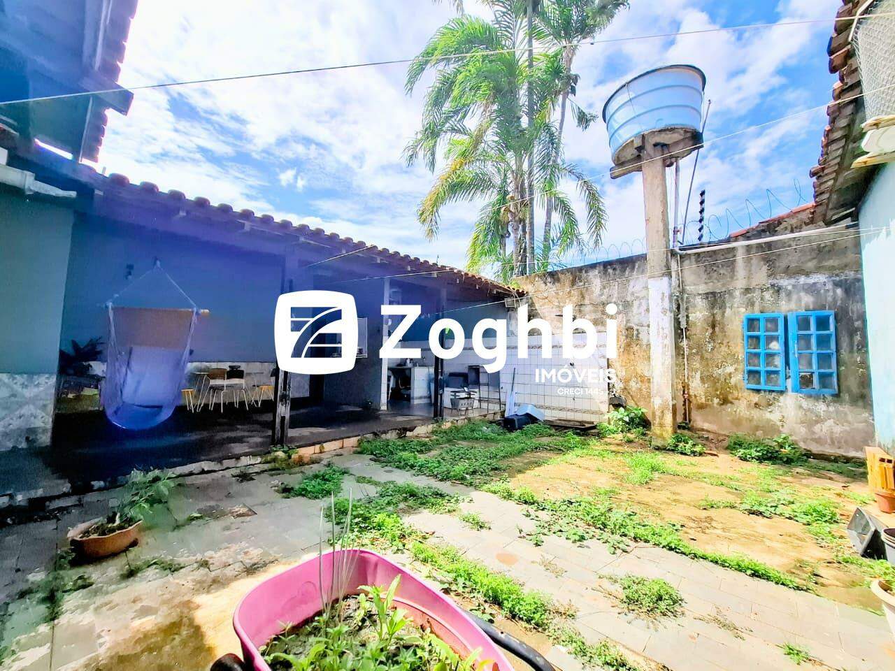 Casa à venda no Tiradentes: 
