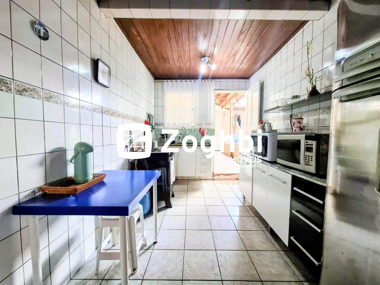 Casa à venda no Tiradentes: 