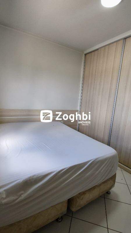 Apartamento à venda no Flodoaldo Pontes Pinto: 