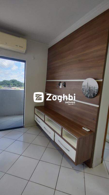 Apartamento à venda no Flodoaldo Pontes Pinto: 