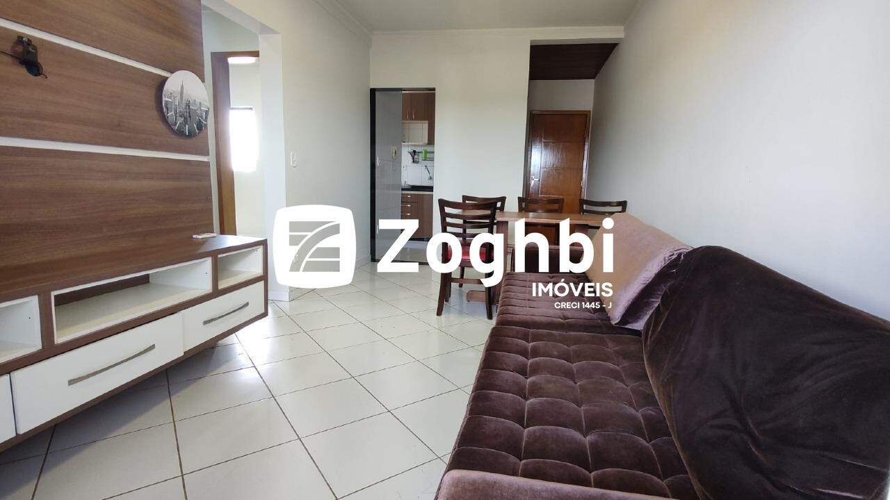 Apartamento à venda no Flodoaldo Pontes Pinto: 