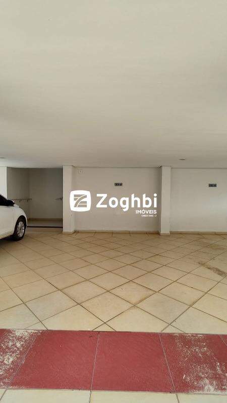 Apartamento à venda no Flodoaldo Pontes Pinto: 