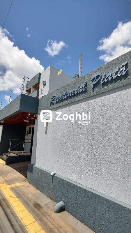 Apartamento à venda no Flodoaldo Pontes Pinto: 
