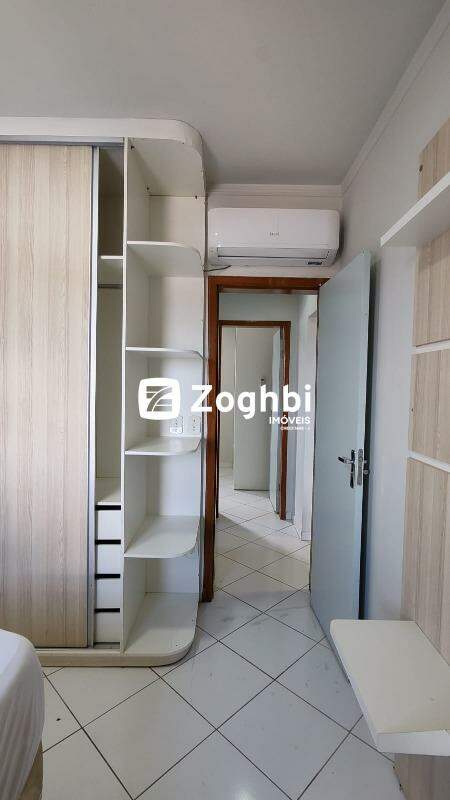 Apartamento à venda no Flodoaldo Pontes Pinto: 
