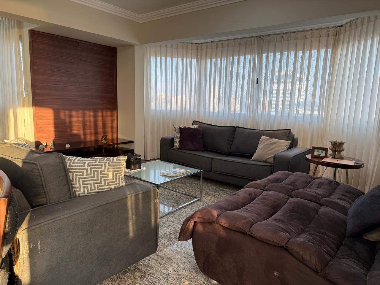 Apartamento para aluguel no Panair: 