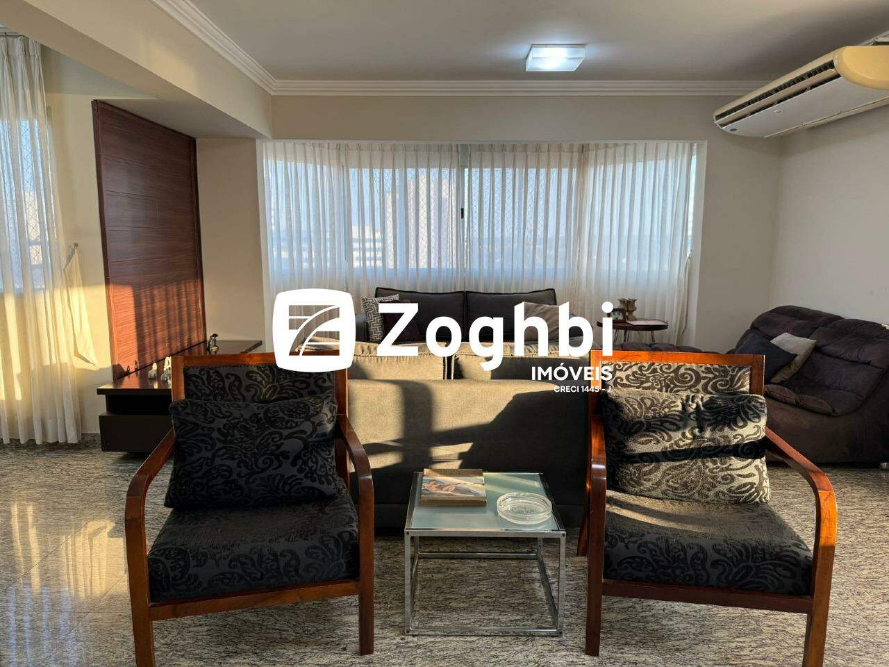 Apartamento para aluguel no Panair: 