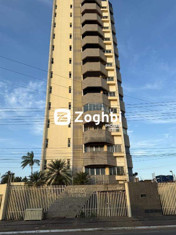 Apartamento para aluguel no Panair: 