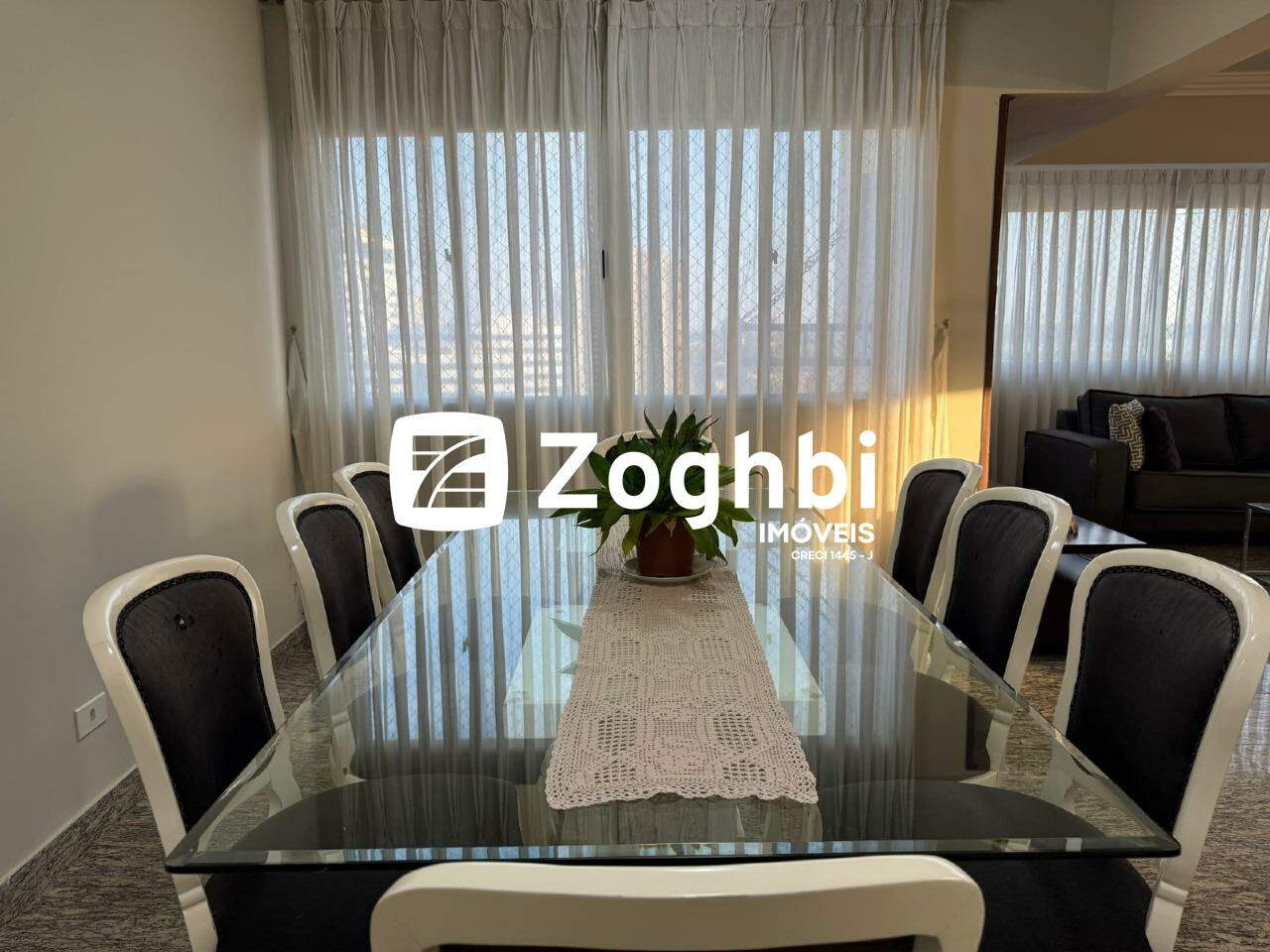 Apartamento para aluguel no Panair: 