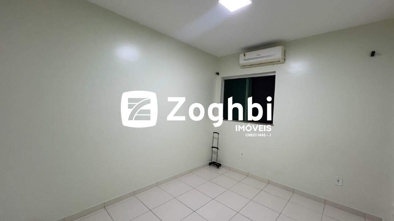 Apartamento para aluguel no Nova Esperança: 