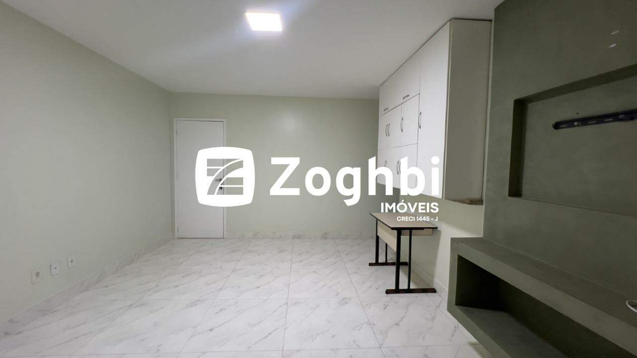 Apartamento para aluguel no Nova Esperança: 