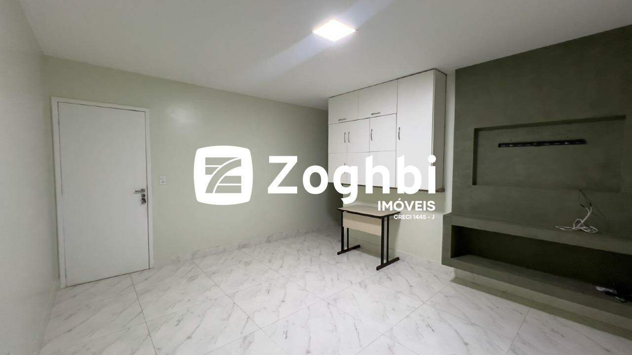 Apartamento para aluguel no Nova Esperança: 