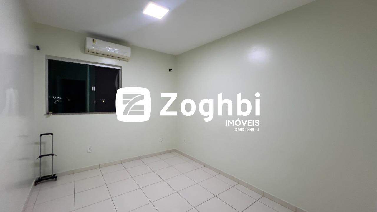 Apartamento para aluguel no Nova Esperança: 
