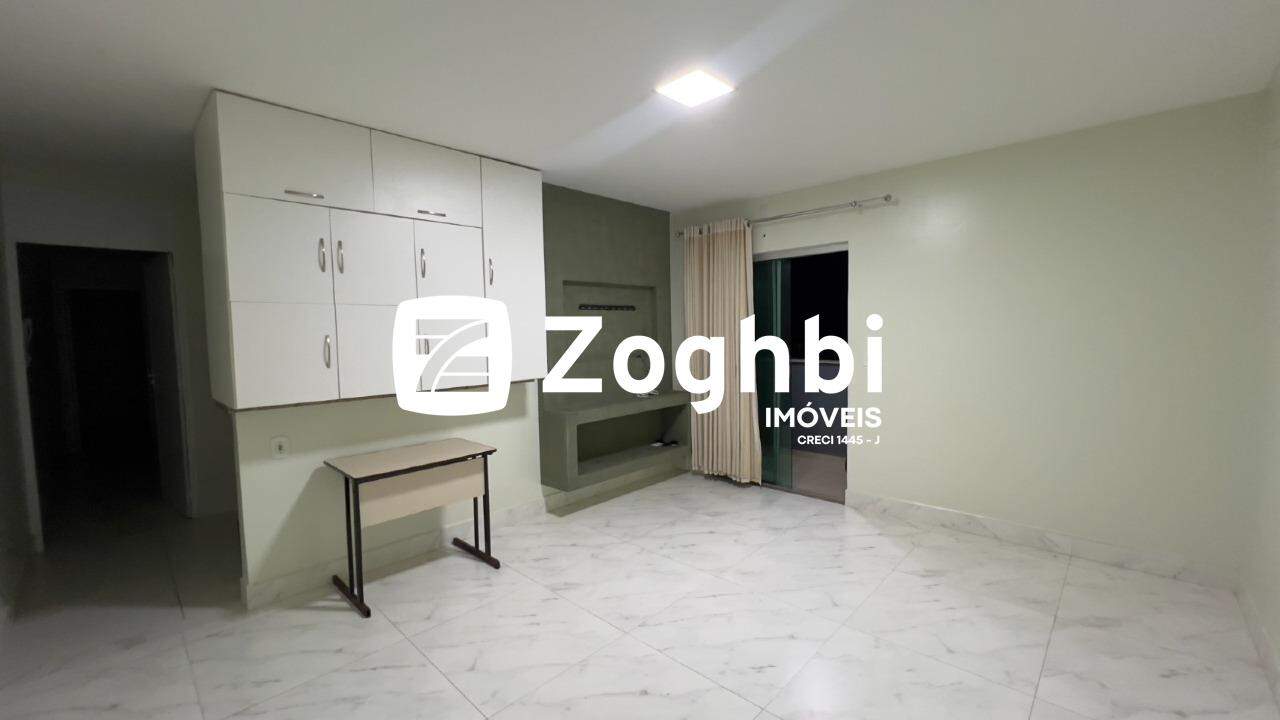 Apartamento para aluguel no Nova Esperança: 