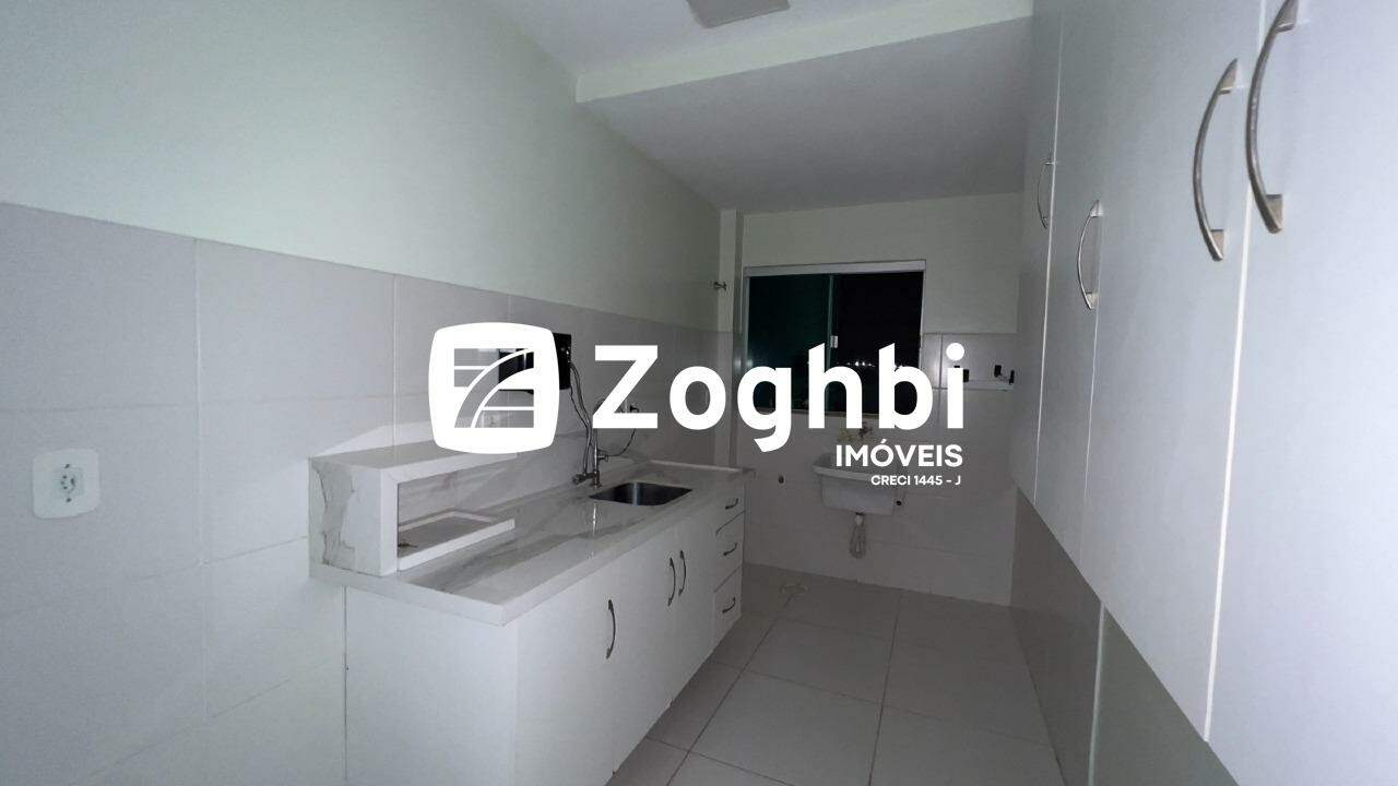 Apartamento para aluguel no Nova Esperança: 
