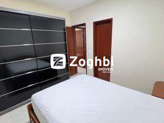 Apartamento para aluguel no Rio Madeira: 