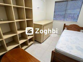 Apartamento para aluguel no Rio Madeira: 