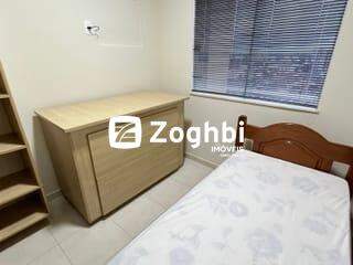 Apartamento para aluguel no Rio Madeira: 