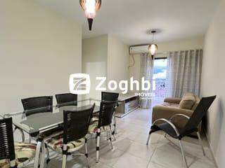 Apartamento para aluguel no Rio Madeira: 