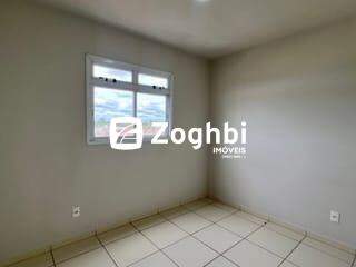 Apartamento para aluguel no Planalto: 