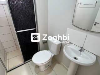 Apartamento para aluguel no Planalto: 