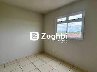 Apartamento para aluguel no Planalto: 