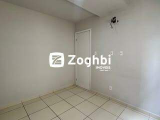 Apartamento para aluguel no Planalto: 