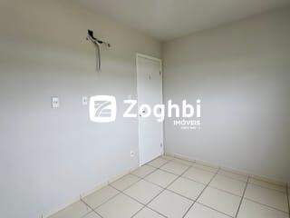 Apartamento para aluguel no Planalto: 