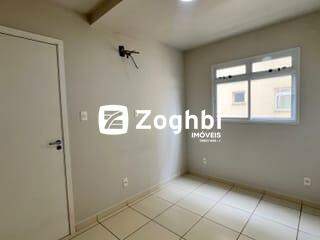 Apartamento para aluguel no Planalto: 