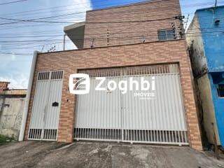 Sala para aluguel no Caiari: 