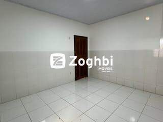 Sala para aluguel no Caiari: 