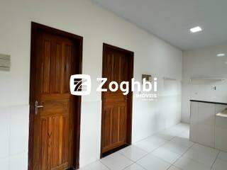 Sala para aluguel no Caiari: 