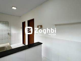Sala para aluguel no Caiari: 