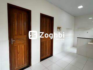 Sala para aluguel no Caiari: 