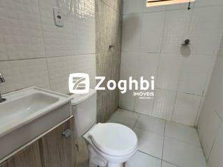 Sala para aluguel no Caiari: 