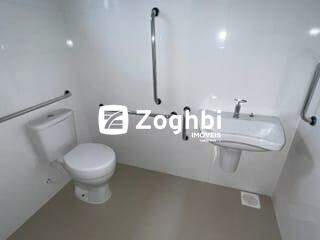 Sala para aluguel no Nova Porto Velho: 