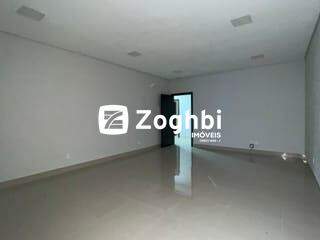 Sala para aluguel no Nova Porto Velho: 
