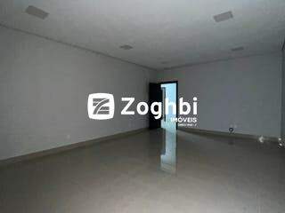 Sala para aluguel no Nova Porto Velho: 