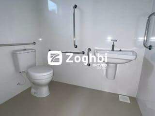 Sala para aluguel no Nova Porto Velho: 