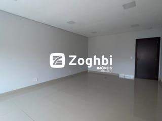 Sala para aluguel no Nova Porto Velho: 